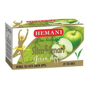 Hemani Slim & Smart Tea with Green Mix Fruit