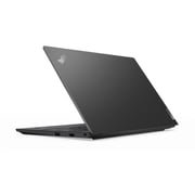 Lenovo ThinkPad E15 20TD0006AD Laptop - Core i5 2.4GHz 8GB 256GB Shared Win10Pro 15.6inch FHD Black English/Arabic Keyboard