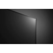 LG OLED 4K Smart TV, 55 Inch C1 Series Cinema Screen Design 4K Cinema HDR webOS Smart with ThinQ AI Pixel Dimming LG OLED 4K Smart TV, 55 Inch C1 Series Cinema Screen Design 4K Cinema HDR webOS Smart with ThinQ AI Pixel Dimming