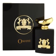 Alexandre.J Oscent Black Men's Perfume 100 ml Eau de Parfum Alexandre.J Oscent Black Men's Perfume 100 ml Eau de Parfum