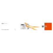 Vogel 8357434 Cable Channel 10L 94cm Vogel 8357434 Cable Channel 10L 94cm