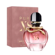 Paco Rabanne Pure Xs L EDP 80 ml Paco Rabanne Pure Xs L EDP 80 ml