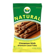 Natural Cinnamon Stick (premium Cassai Tube) 350g Natural Cinnamon Stick (premium Cassai Tube) 350g