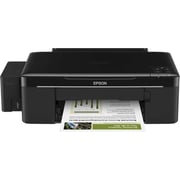 Epson L200 Inkjet All In One Printer Epson L200 Inkjet All In One Printer