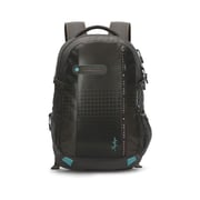 Skybags Aztek Grey Backpack For Unisex 20inch
