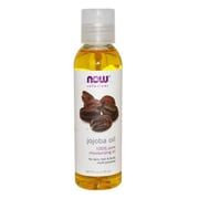 Now Solutions Jojoba Oil 118ml