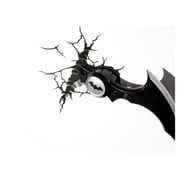 3DLightFX 80002 Batman Batarang 3D Deco Light 3DLightFX 80002 Batman Batarang 3D Deco Light