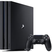 Sony PS4 Pro Gaming Console 1TB Black Sony PS4 Pro Gaming Console 1TB Black