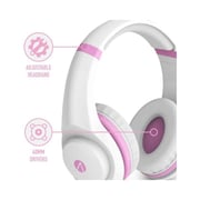 Stealth Icon Multiformat Stereo HS Wired Gaming Headset Stealth Icon Multiformat Stereo HS Wired Gaming Headset