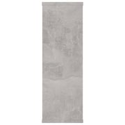 Vidaxl Wall Shelf Concrete Grey 104x20x58.5 Cm Engineered Wood Vidaxl Wall Shelf Concrete Grey 104x20x58.5 Cm Engineered Wood