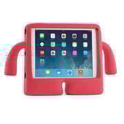 Speck Iguy Silicone Case Ipad For 10.2 & 10.5 Pink Speck Iguy Silicone Case Ipad For 10.2 & 10.5 Pink