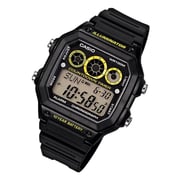 Casio AE-1300WH-1AV Youth Unisex Watch Casio AE-1300WH-1AV Youth Unisex Watch