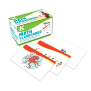 Kindergarten Math Flashcards