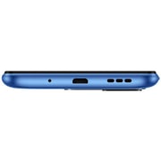 Xiaomi Redmi 10A 128GB Sky Blue 4G Smartphone Xiaomi Redmi 10A 128GB Sky Blue 4G Smartphone