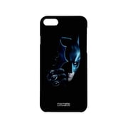 I am Batman - Sleek Case for iPhone 8