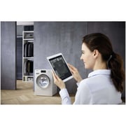 Miele Front Load Washer WWV 980 WPS TwinDos WiFi 9 kg Miele Front Load Washer WWV 980 WPS TwinDos WiFi 9 kg