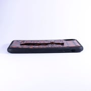 Isafe Signature Crocodile Leather Ring Back Case Iphone Xs Max Isafe Signature Crocodile Leather Ring Back Case Iphone Xs Max