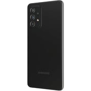 Samsung Galaxy A52s SM-A528BZKGMEA 128GB Black 5G Dual Sim Smartphone Samsung Galaxy A52s SM-A528BZKGMEA 128GB Black 5G Dual Sim Smartphone