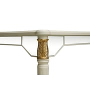 Pan Emirates Italian Collection Dining Table (8 Seater) Pan Emirates Italian Collection Dining Table (8 Seater)
