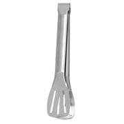 Delcasa Stainless Steel Food Tong Silver 20centimeter