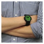 Casio G Shock Black Polymer Men Digital Watch DW-5900RS-1