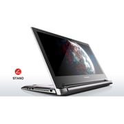 Lenovo Flex 2 Convertible Touch Laptop - Core i5 1.7GHz 6GB 1TB+8GB 2GB Win8.1 14inch Black Lenovo Flex 2 Convertible Touch Laptop - Core i5 1.7GHz 6GB 1TB+8GB 2GB Win8.1 14inch Black