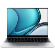 Huawei MateBook 13s Laptop - 11th Gen Core i7 3.3GHz 16GB 512GB SSD Shared Win10Home 13.4inch Space Gray English/Arabic Keyboard EmmyD-W7651T