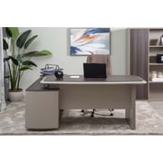 Pan Emirates Stockberry Office Desk