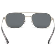 Diesel DL0274-17C-54 Men Sunglass