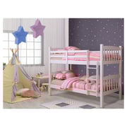 Pan Emirates Kera Kids Bunk Bed 90X200cm