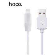 Hoco X1 Lightning Cable 3m White
