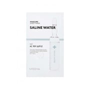 Missha Mascure AC Care Solution Sheet Mask 16g