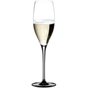 Riedel 410028 Sommeliers Black Tie Vintage Champagne Riedel 410028 Sommeliers Black Tie Vintage Champagne