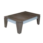 Pan Emirates Firtina Coffee Table Pan Emirates Firtina Coffee Table