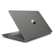 HP 15-DA0071MS Touch Laptop - Core i3 2.4GHz 8GB 1TB Shared Win10 15.6inch HD Grey English Keyboard HP 15-DA0071MS Touch Laptop - Core i3 2.4GHz 8GB 1TB Shared Win10 15.6inch HD Grey English Keyboard