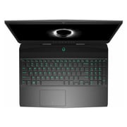 Dell Alienware m15 Gaming Laptop - Core i7 2.2GHz 16GB 1TB+128GB 6GB Win10 15.6inch FHD Silver