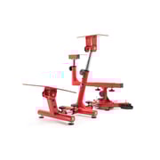 Arozzi Velocità Gaming Racing Simulator Stand - Red Arozzi Velocità Gaming Racing Simulator Stand - Red