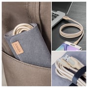 Anker Powerline Plus Micro USB Nylon Braided Cable 1.8m Gold - A8143HB1 Anker Powerline Plus Micro USB Nylon Braided Cable 1.8m Gold - A8143HB1