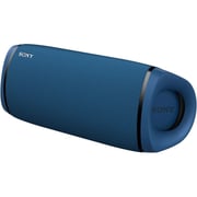 Sony Extra Bass Portable Bluetooth Water Proof Speaker Blue SRSXB43/L Sony Extra Bass Portable Bluetooth Water Proof Speaker Blue SRSXB43/L