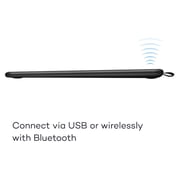 Wacom Intuos Bluetooth Creative Pen Tablet Small Black
