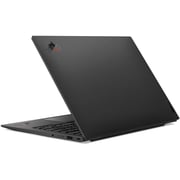 Lenovo ThinkPad X1 Laptop - 12th Gen Core i7 1.2GHz 16GB 512GB Shared Win11Pro 14inch WUXGA Black Arabic/English Keyboard 21CB003EGR