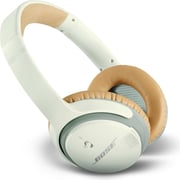 Bose 7411580020 Soundlink Around Ear Wireless II Headphone White Bose 7411580020 Soundlink Around Ear Wireless II Headphone White