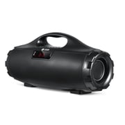 Zoook Bluetooth Speaker Black Zoook Bluetooth Speaker Black