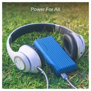 Promate Power Bank 20000mAh Blue Promate Power Bank 20000mAh Blue