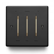 Marshall Uxbridge Bluetooth Speaker with Google Voice - Black Marshall Uxbridge Bluetooth Speaker with Google Voice - Black