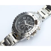 Spectrum Explorer Stainless Steel Men's Silver Watch - S92988M-4 Spectrum Explorer Stainless Steel Men's Silver Watch - S92988M-4