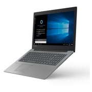 Lenovo ideapad 330-15IKB Laptop - Core i5 1.6GHz 8GB 1TB 4GB Win10 15.6inch HD Onyx Black
