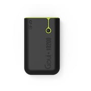 Goui 10200mAh Power Bank - Black Goui 10200mAh Power Bank - Black