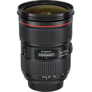 Canon EF 24-70mm f/2.8L II USM Lens Canon EF 24-70mm f/2.8L II USM Lens
