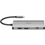 Dlink 8 in 1 USB-C Hub